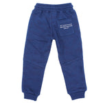 Plain Fleeced Sweatpants - Ourkids - Quokka