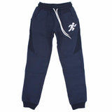 Plain Fleeced Sweatpants - Ourkids - Quokka