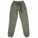 Plain Fleeced Sweatpants - Ourkids - Quokka