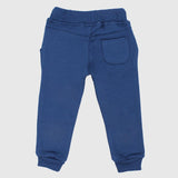 Plain Fleeced Sweatpants - Ourkids - Quokka