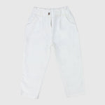 Plain Gabardine Pants - Ourkids - Pompelo