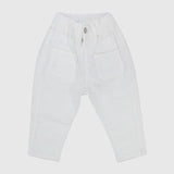 Plain Gabardine Pants - Ourkids - Solang