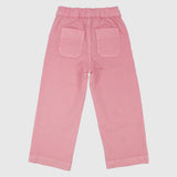 Plain Gabardine Pants - Ourkids - Solang