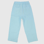 Plain Gabardine Pants - Ourkids - Solang