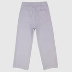 Plain Gabardine Pants - Ourkids - Solang