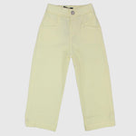 Plain Gabardine Pants - Ourkids - Solang