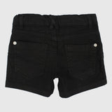 Plain Gabardine Shorts - Ourkids - Ourkids