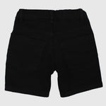 Plain Gabardine Shorts - Ourkids - Ourkids