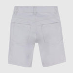 Plain Gabardine Shorts - Ourkids - Pompelo