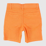 Plain Gabardine Shorts - Ourkids - Quokka