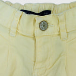 Plain Gabardine Shorts - Ourkids - Solang