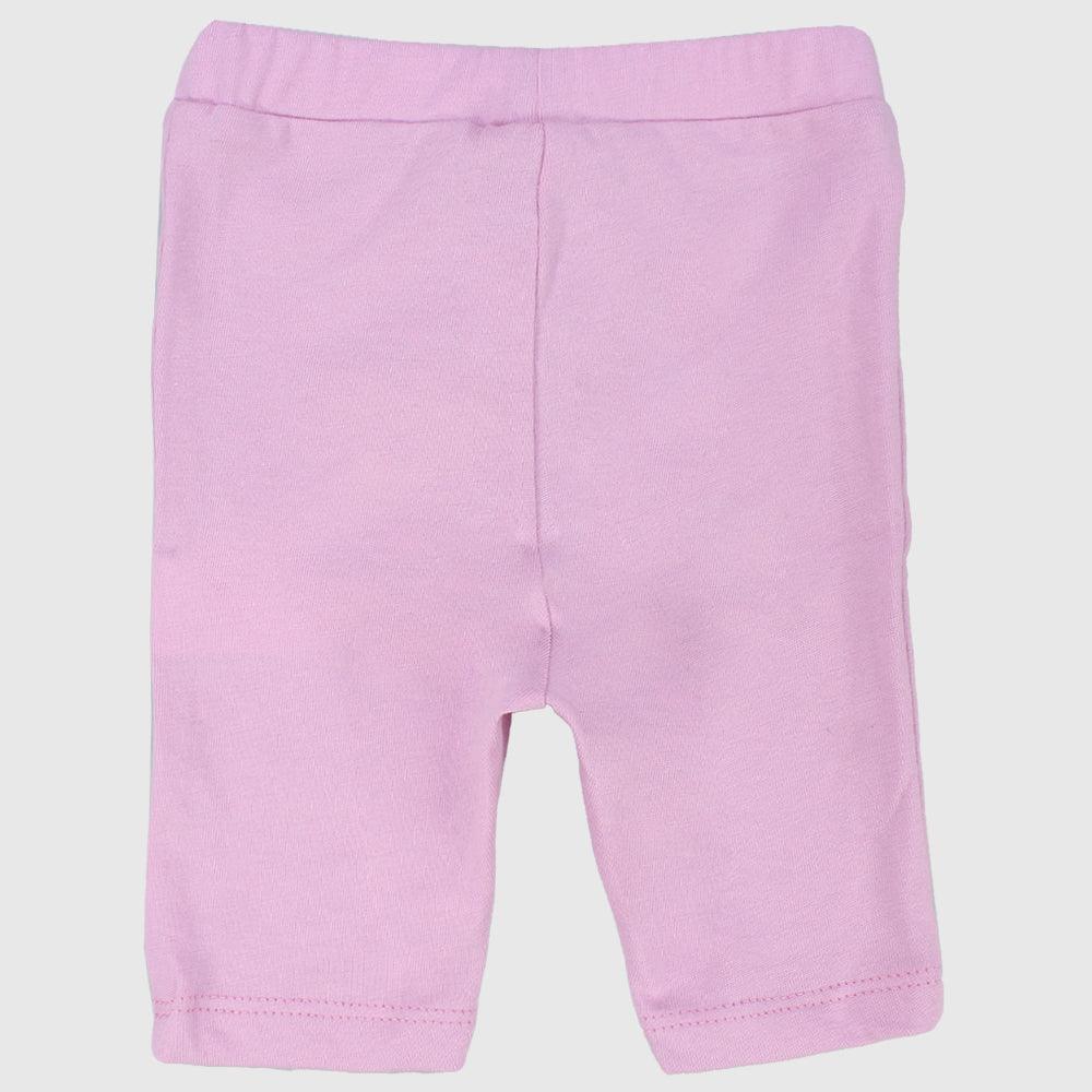 Plain Leggings - Ourkids - Pompelo