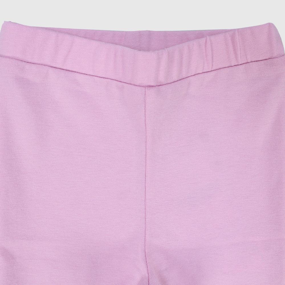 Plain Leggings - Ourkids - Pompelo