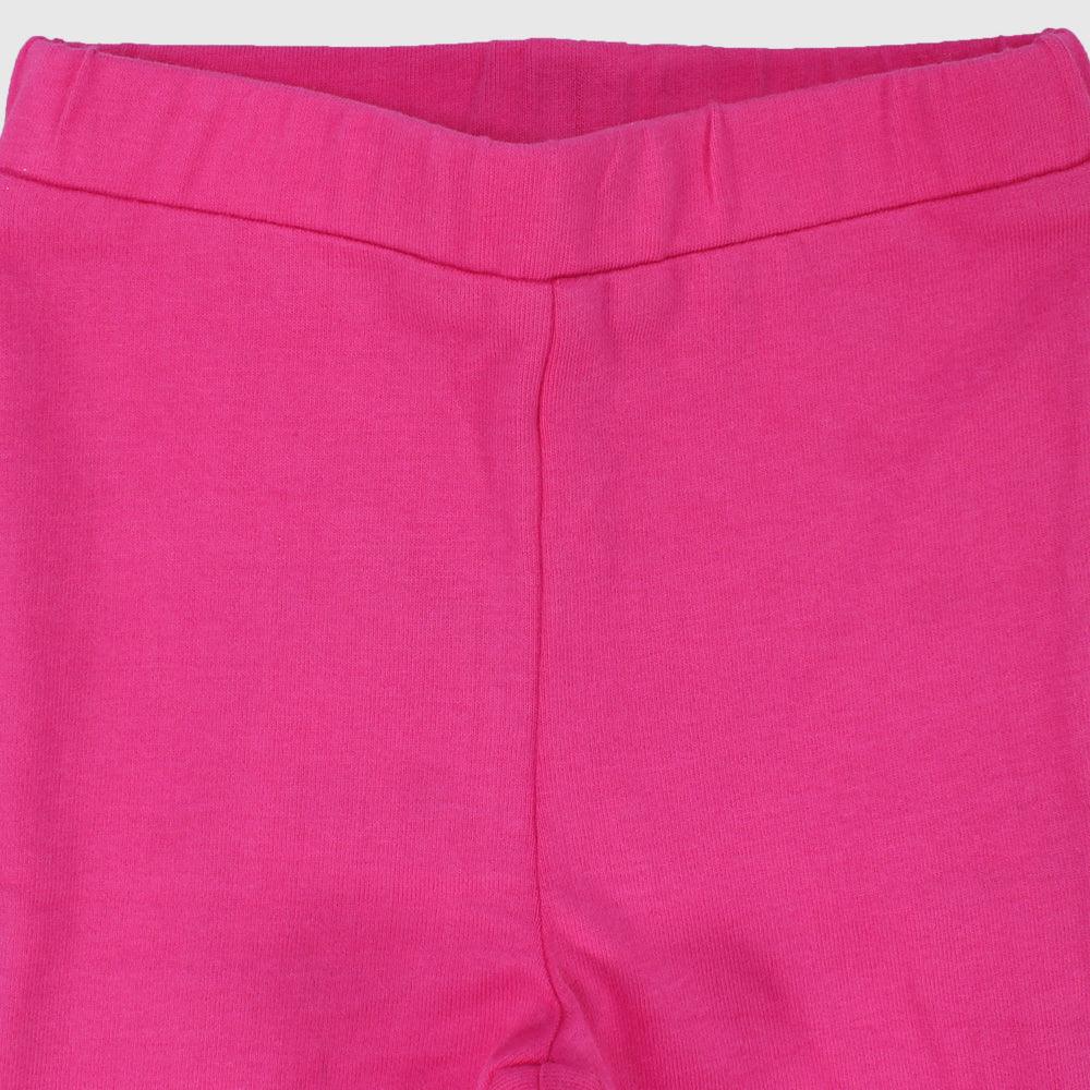 Plain Leggings - Ourkids - Pompelo