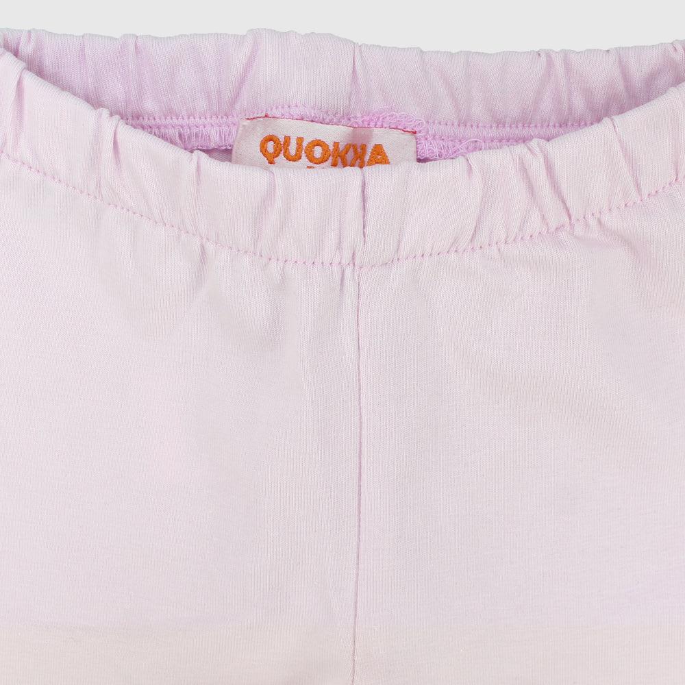 Plain Leggings - Ourkids - Quokka