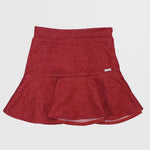 Plain Mini Skirt - Ourkids - Quokka