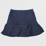 Plain Mini Skirt - Ourkids - Quokka