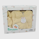 Plain Newborn Outfit - Ourkids - Berceau