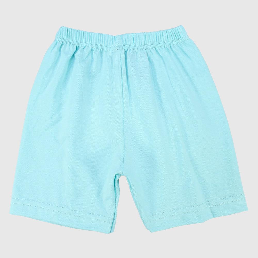 Plain Panty Shorts - Ourkids - Papillion