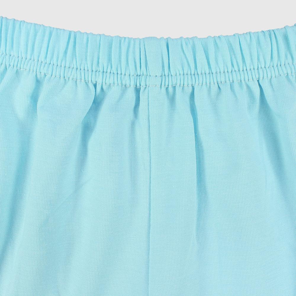 Plain Panty Shorts - Ourkids - Papillion