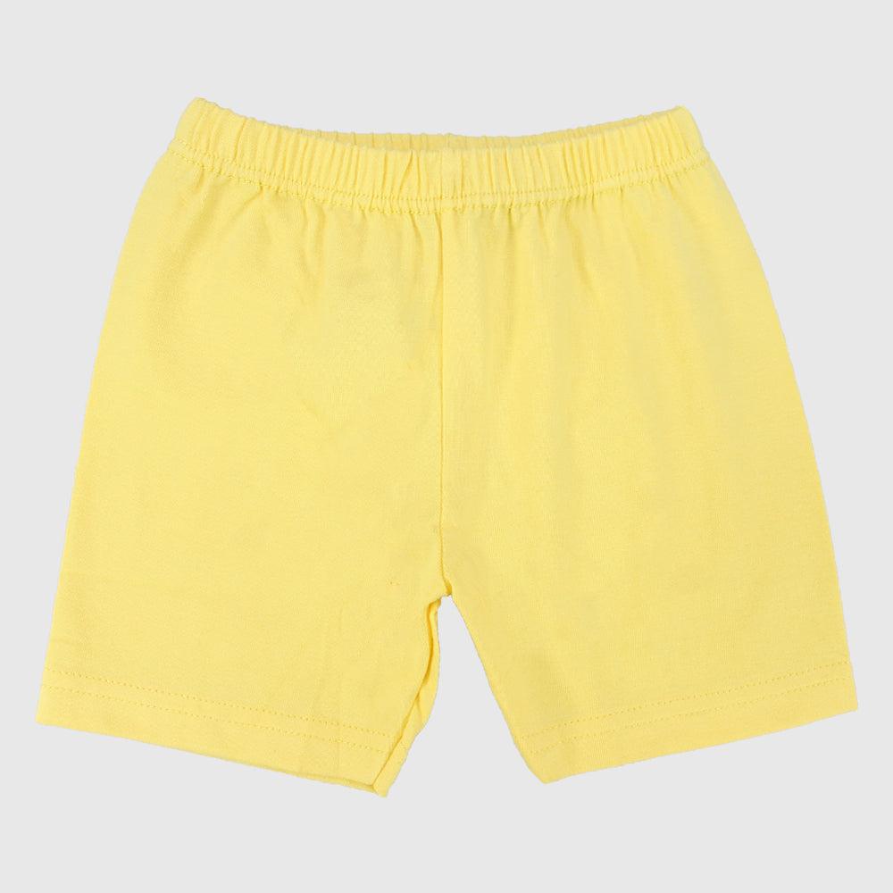 Plain Panty Shorts - Ourkids - Papillion