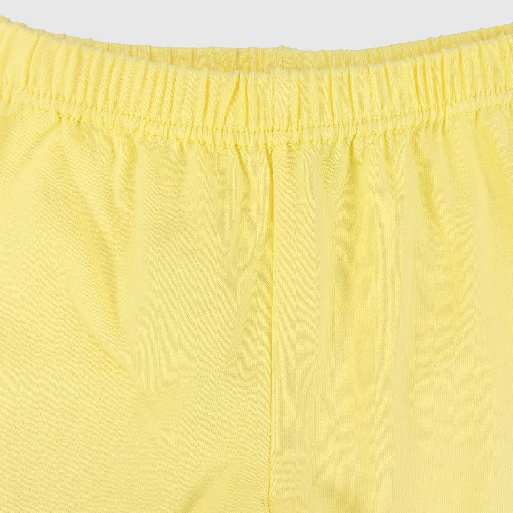 Plain Panty Shorts - Ourkids - Papillion