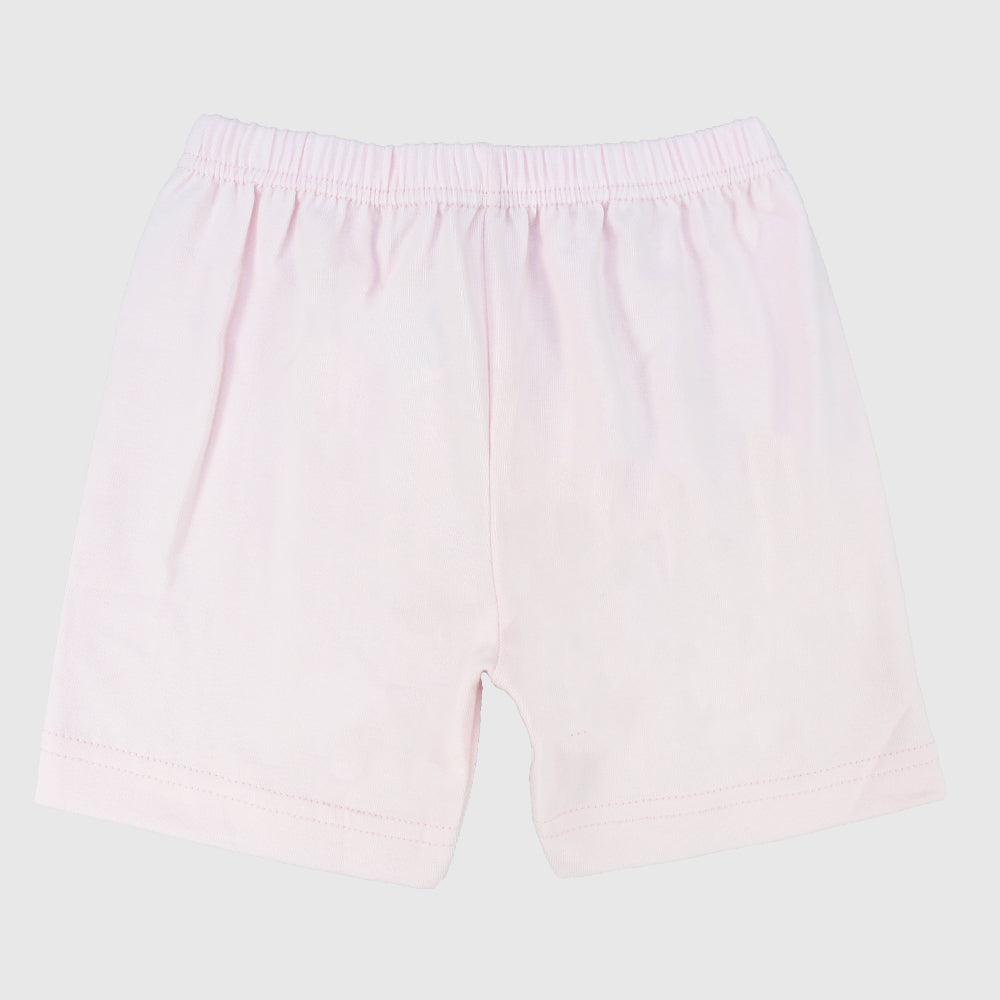 Plain Panty Shorts - Ourkids - Papillion