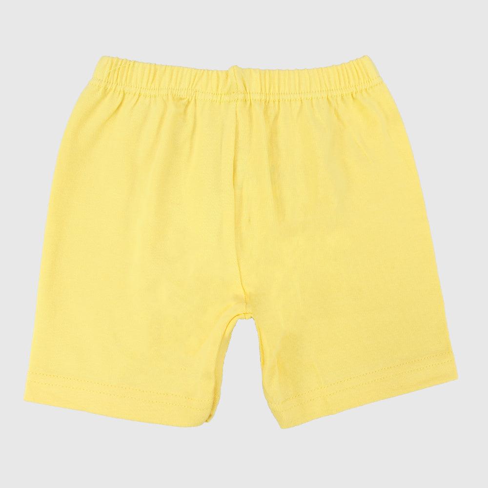 Plain Panty Shorts - Ourkids - Papillion