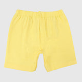 Plain Panty Shorts - Ourkids - Papillion