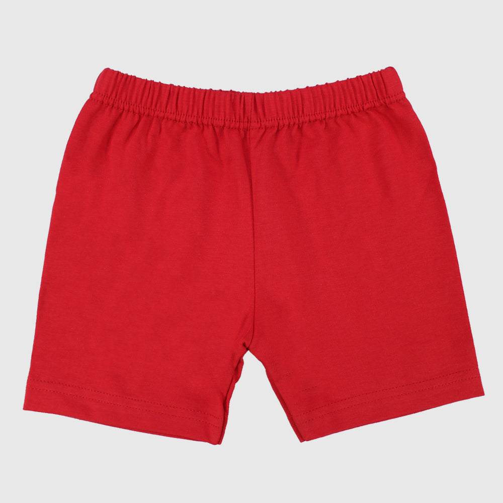 Plain Panty Shorts - Ourkids - Papillion