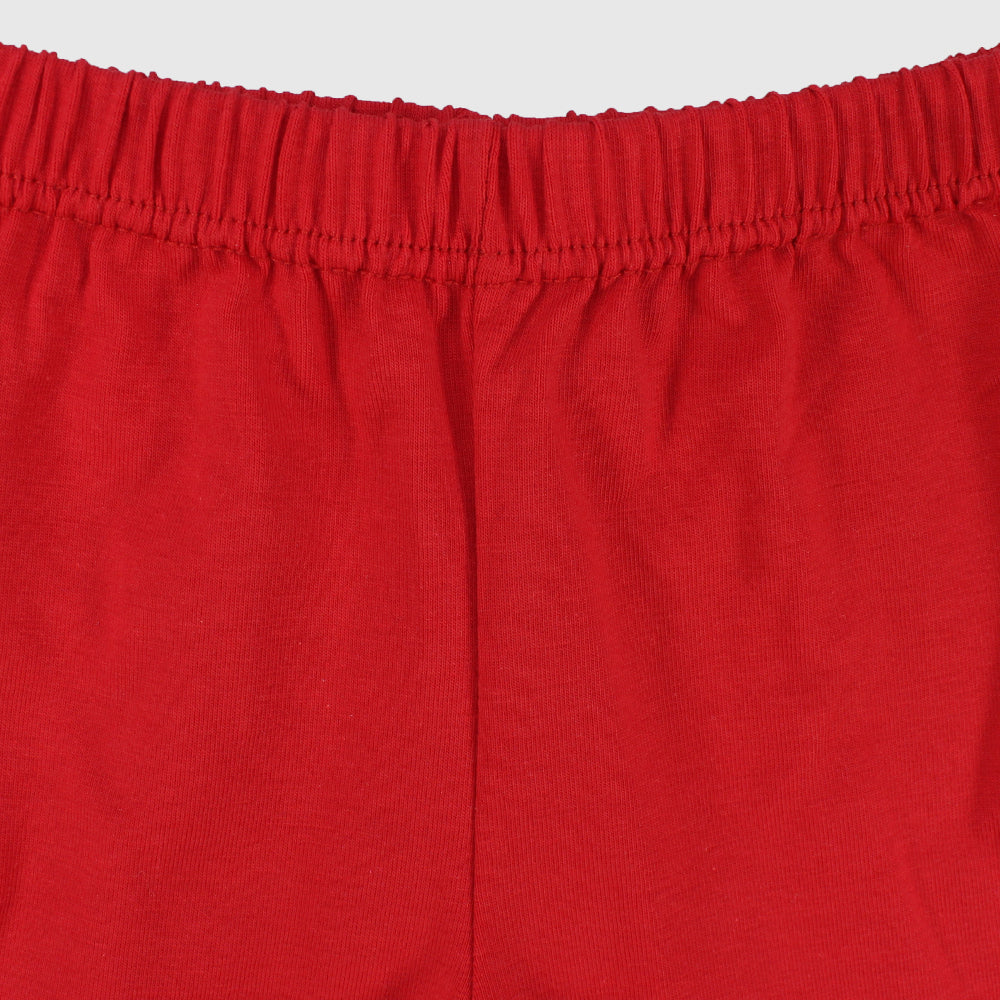 Plain Panty Shorts - Ourkids - Papillion