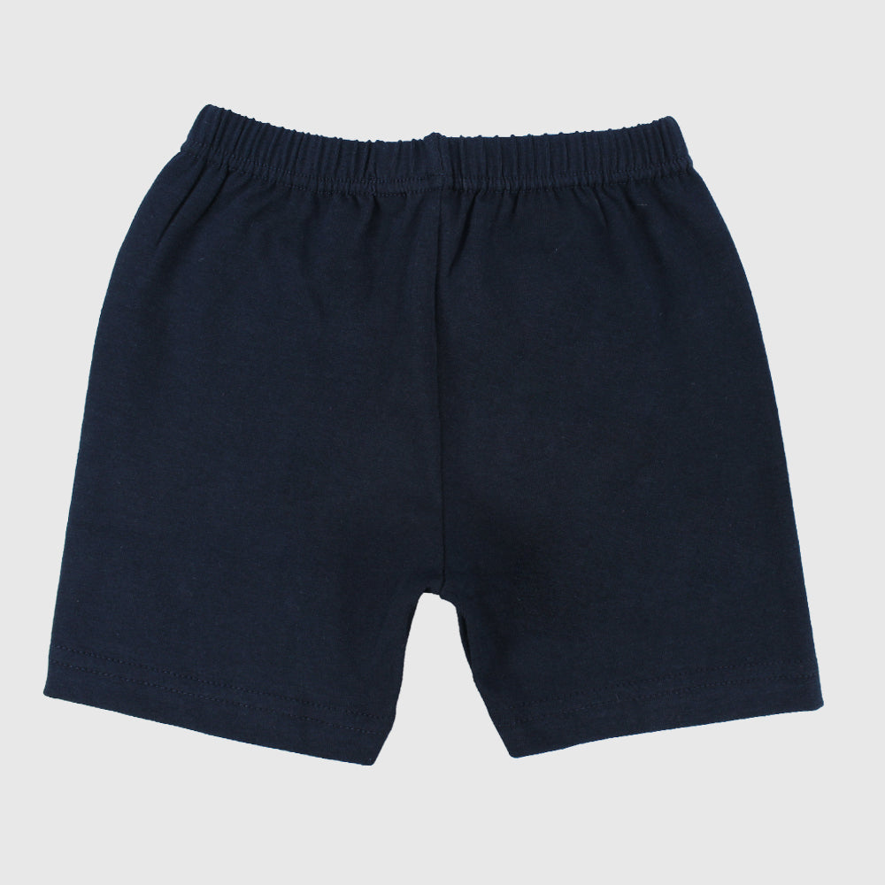 Plain Panty Shorts - Ourkids - Papillion