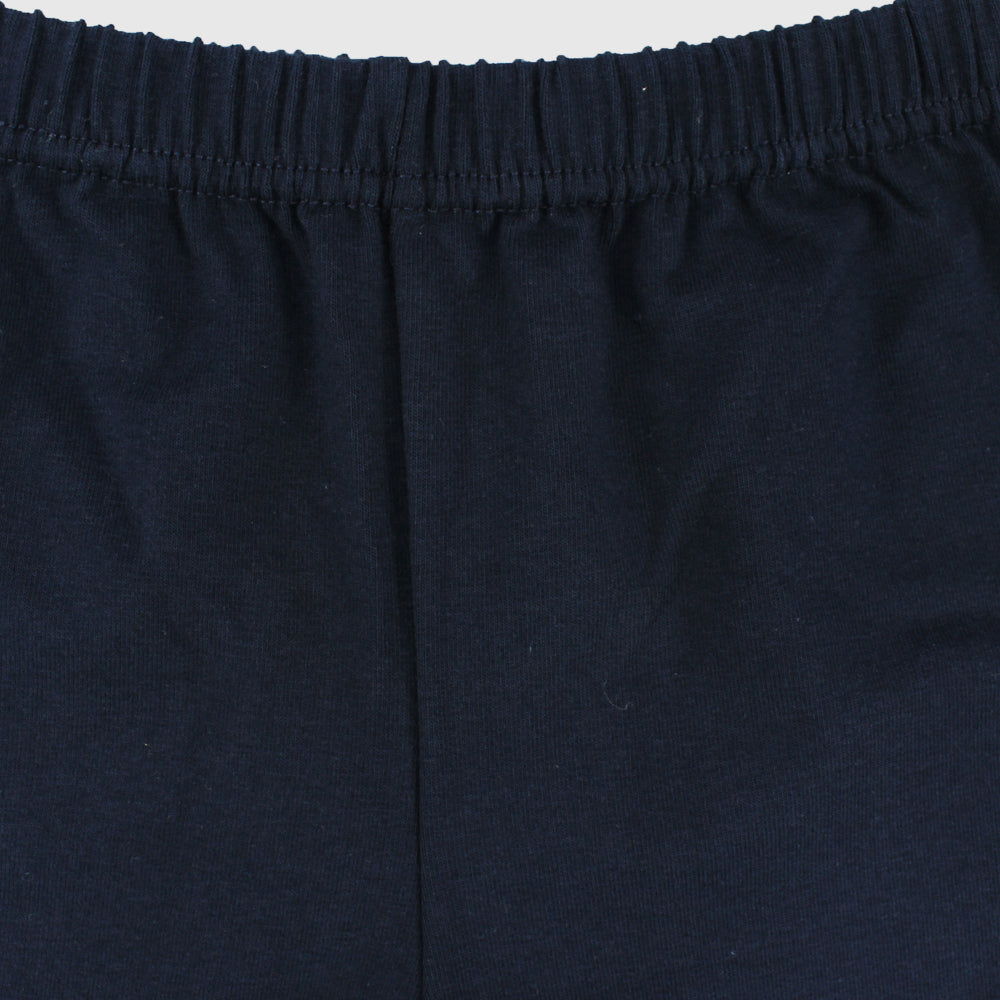 Plain Panty Shorts - Ourkids - Papillion