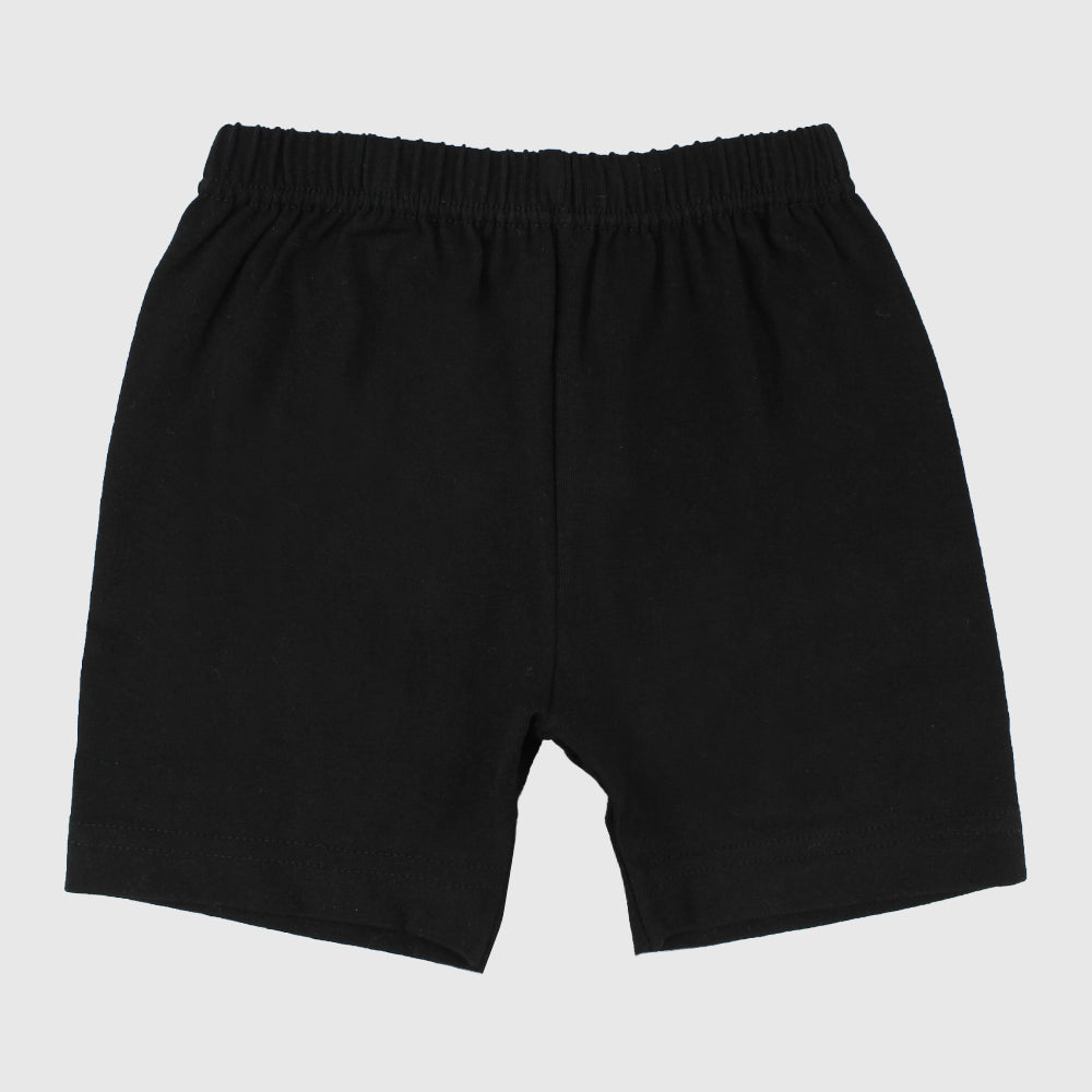 Plain Panty Shorts - Ourkids - Papillion