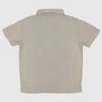 Plain Polo Shirt - Ourkids - Pompelo