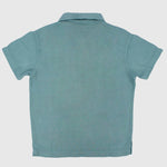 Plain Polo Shirt - Ourkids - Pompelo