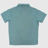 Plain Polo Shirt - Ourkids - Pompelo