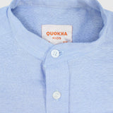 Plain Short-Sleeved Shirt - Ourkids - Quokka