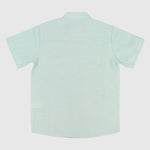 Plain Short-Sleeved Shirt - Ourkids - Quokka