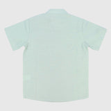 Plain Short-Sleeved Shirt - Ourkids - Quokka