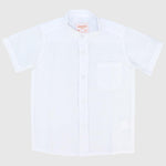 Plain Short-Sleeved Shirt - Ourkids - Quokka