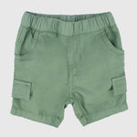 Plain Shorts - Ourkids - Pompelo