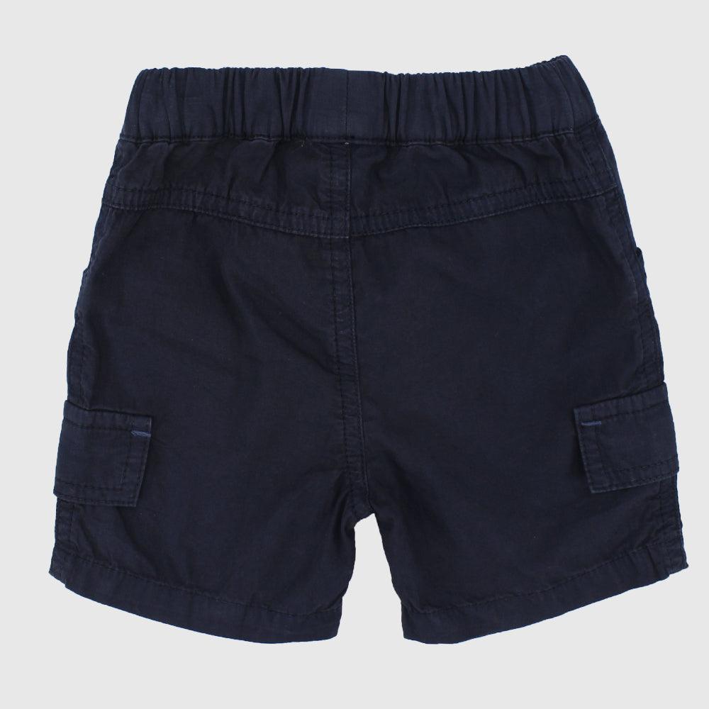 Plain Shorts - Ourkids - Pompelo