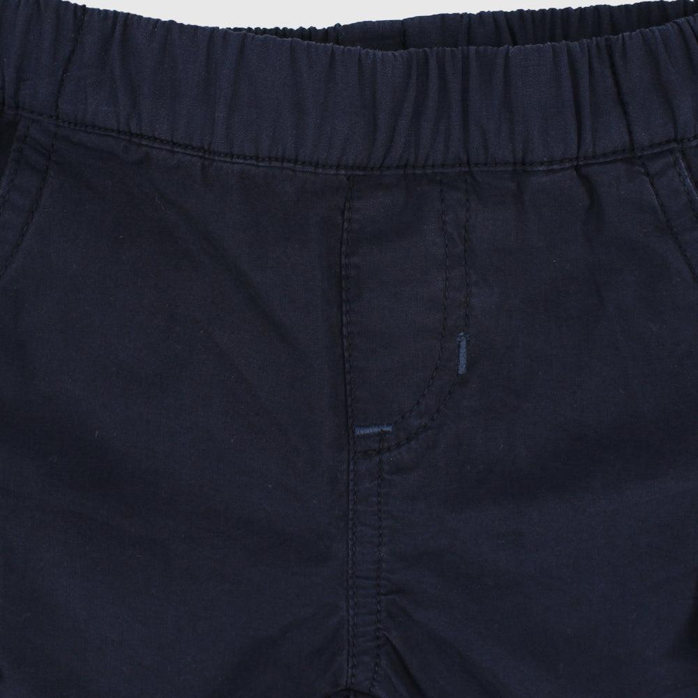 Plain Shorts - Ourkids - Pompelo