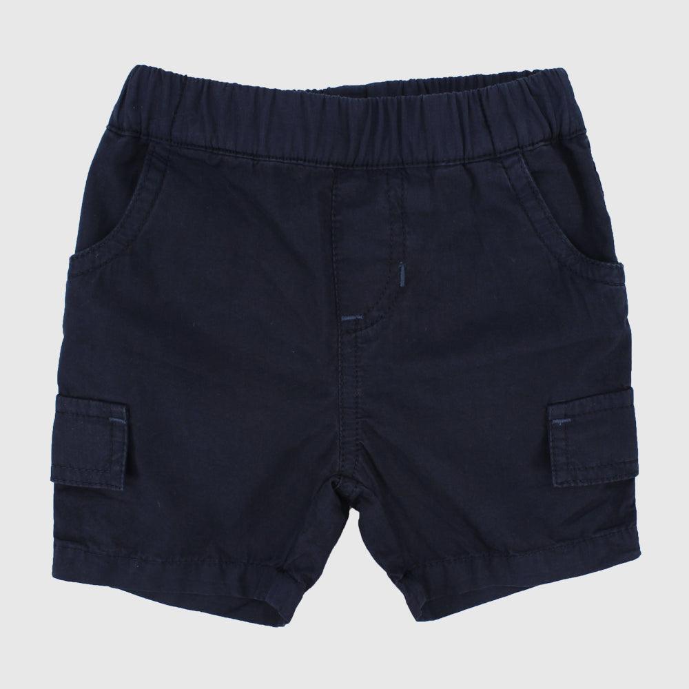 Plain Shorts - Ourkids - Pompelo