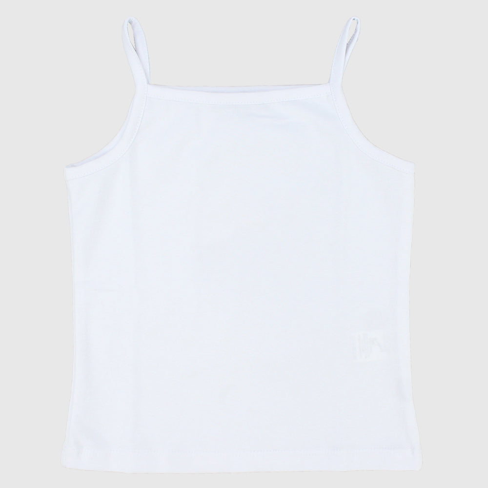 Plain Tank Top - Ourkids - Pompelo