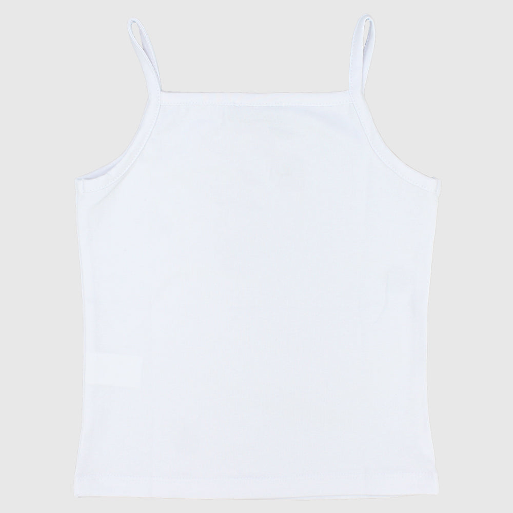 Plain Tank Top - Ourkids - Pompelo