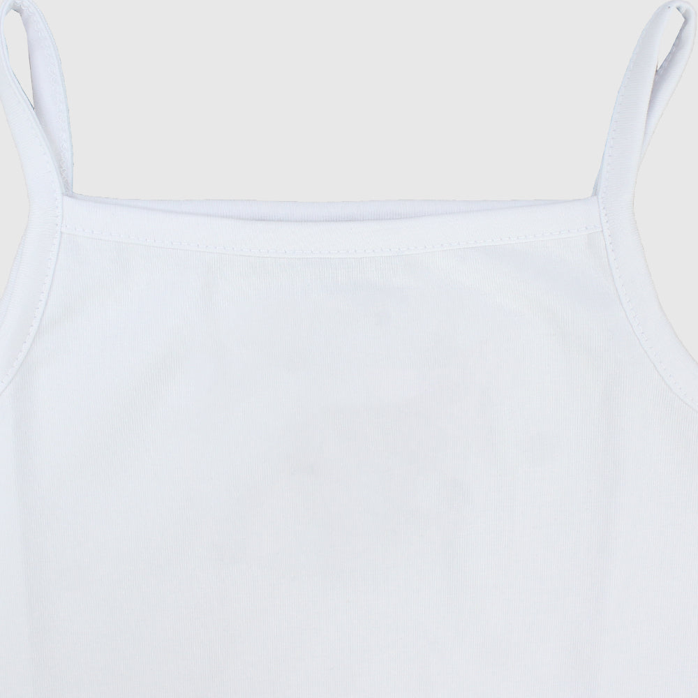 Plain Tank Top - Ourkids - Pompelo