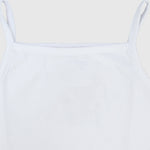 Plain Tank Top - Ourkids - Pompelo