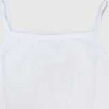 Plain Tank Top - Ourkids - Pompelo